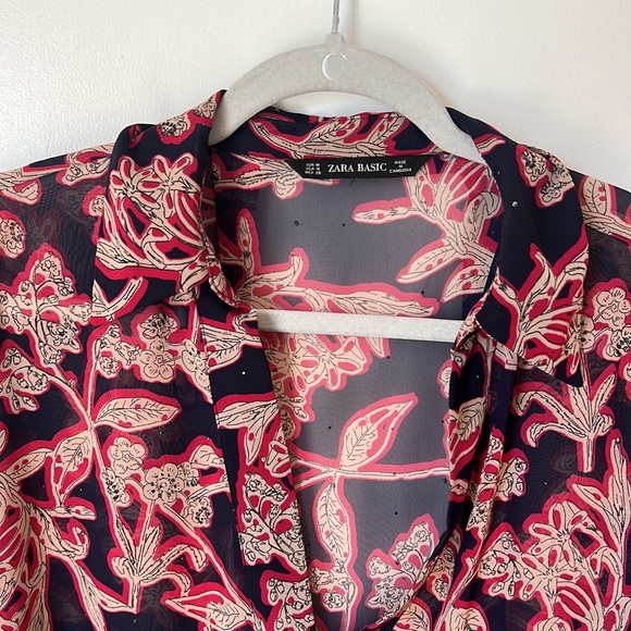 Blouse - Picture 2 of 4